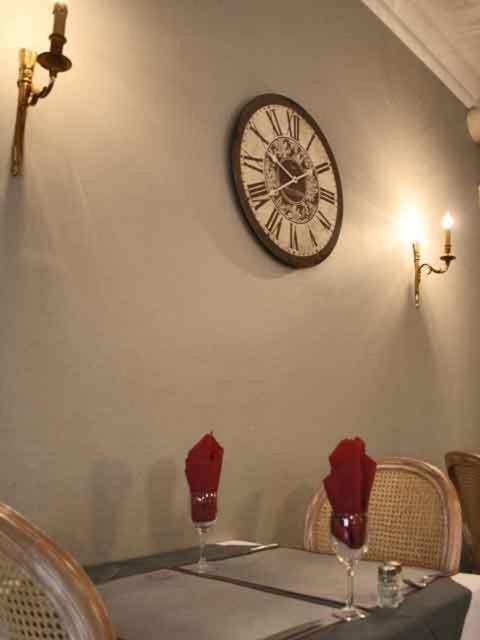 Hotel il Castello Borghese Senningerberg Esterno foto